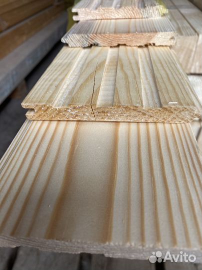 Вагонка с доставкой