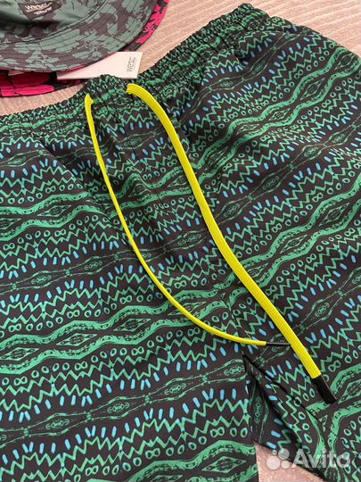 Шорты wesc 58-60