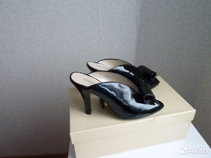 Туфли и Клатч новые