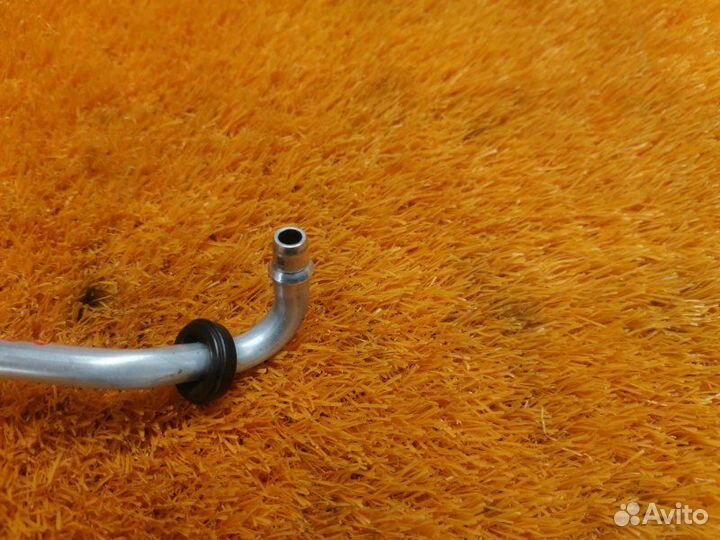 Трубка охлаждения АКПП Mercedes-Benz C-Class W204