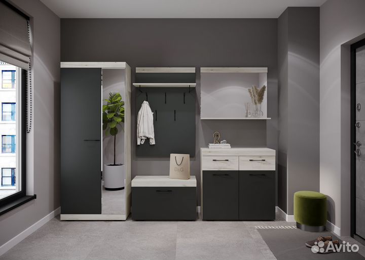 Прихожая Соната