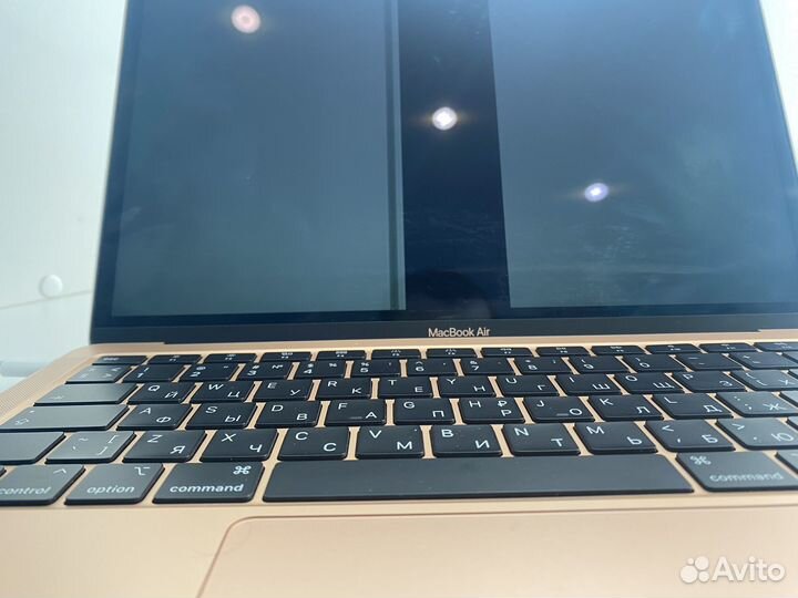 Apple MacBook air 13