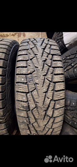 Cordiant Snow Cross 225/60 R17