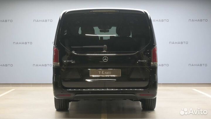 Mercedes-Benz V-класс 2.0 AT, 2024