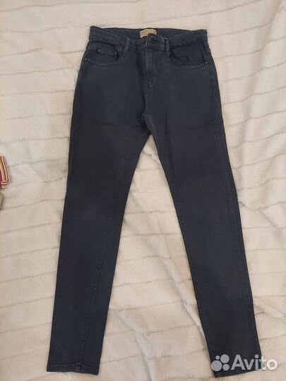 Джинсы zara boys