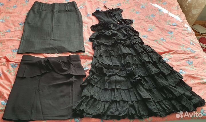 Женские вещи