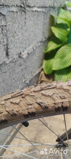 Покрышки для велосипеда 26