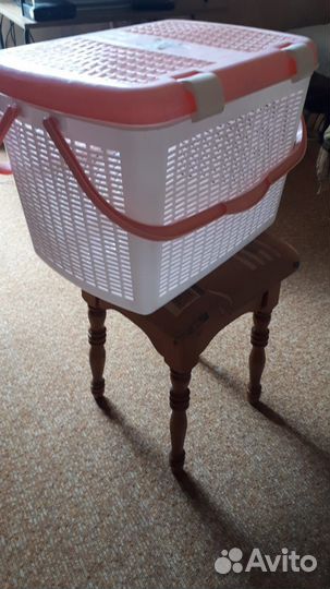 Корзина для переноски животных