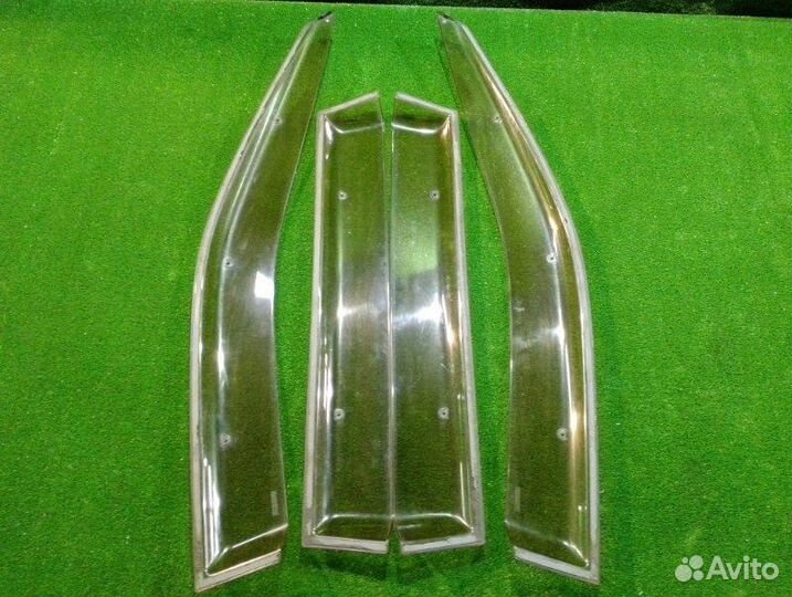 Ветровик на дверь Nissan X-Trail NT30 QR20DE 2001