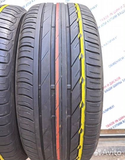 Bridgestone Turanza T001 205/55 R16 94L