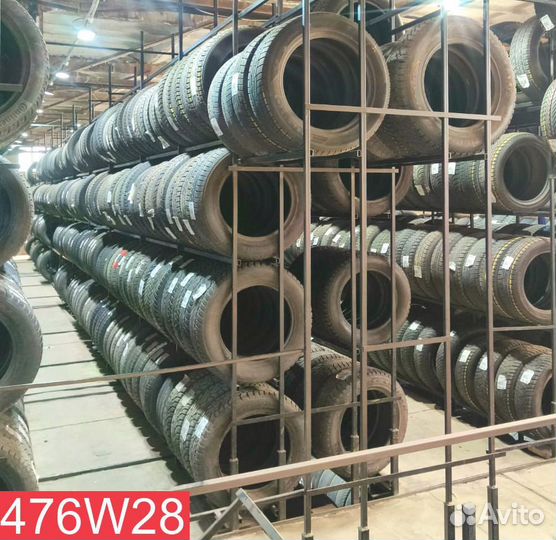 Nokian Tyres Nordman 7 195/65 R15 80L