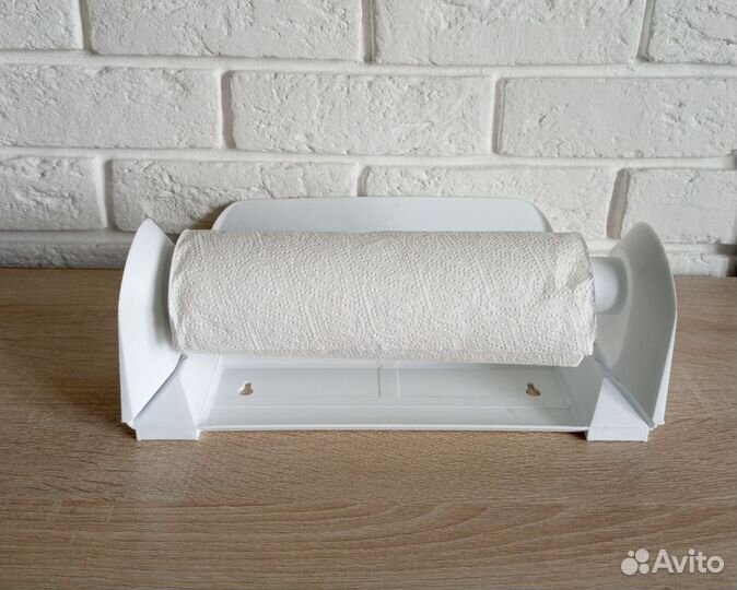 Держатель для бумажных полотенец