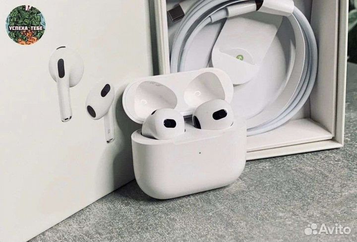 AirPods Original '2/3/Pro/Pro 2
