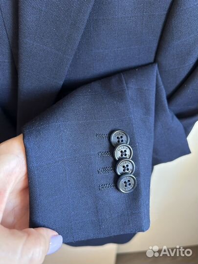 Noble people костюм 140