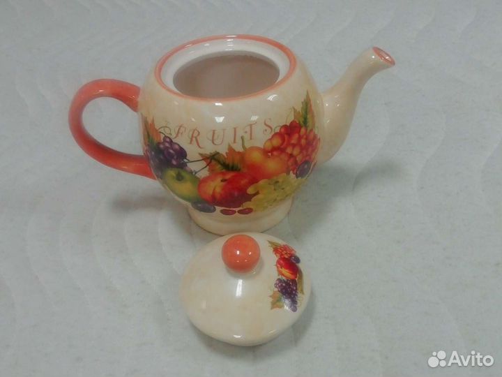 Чайник заварочный