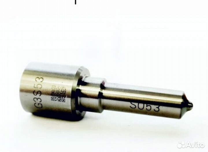 G3S53; 093400-0053 Распылитель форсунки Denso