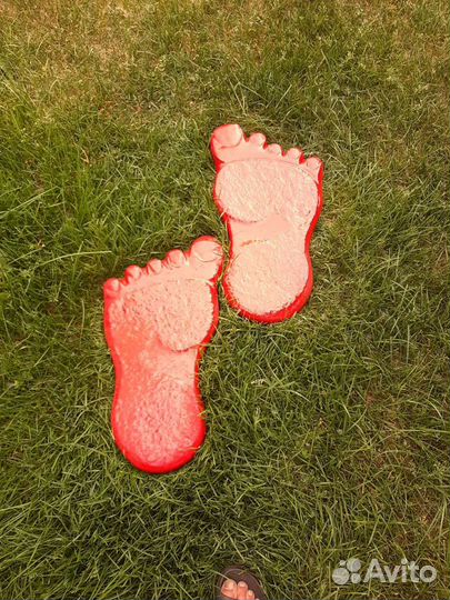 Садовые фигуры