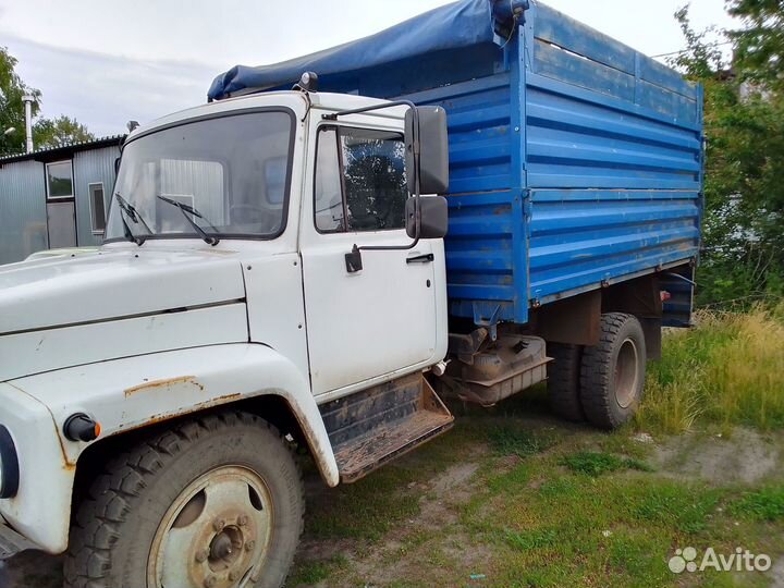 Услуги самосвала до 5 тонн