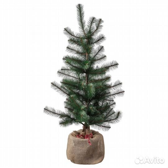 Ёлка ель IKEA vinter икеа винтер 2021