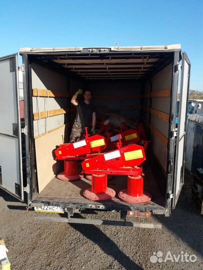 Косилка Wirax Z-069/1,85m, 2022