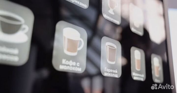 Кофейня самообслуживания пассивный доход