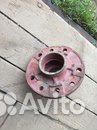 Продам ступицы культиватора