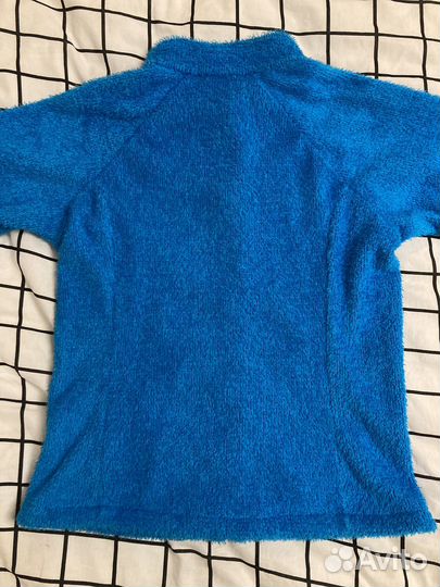 Флисовая кофта Millet Polartec