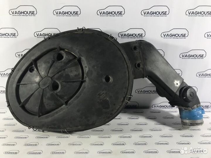 Корпус воздушного фильтра Ford Sierra MK 1 2.0