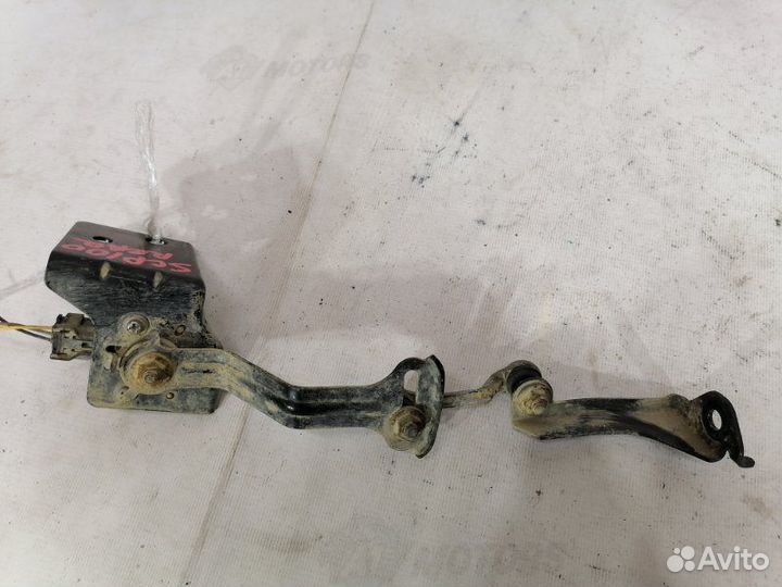 Датчик высоты дорожного просвета задний Toyota