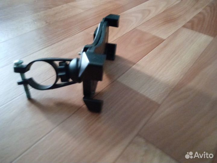 Держатель для телефона на велосипед
