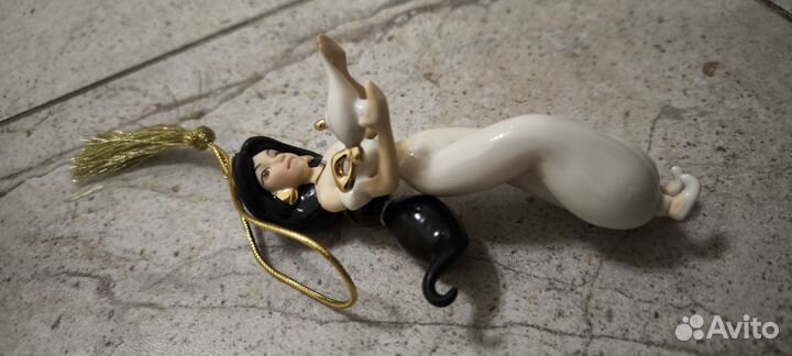 Ёлочная игрушка Disney