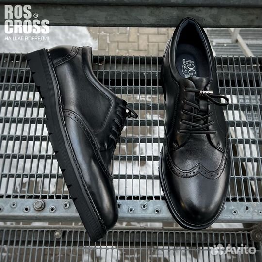 Туфли мужские