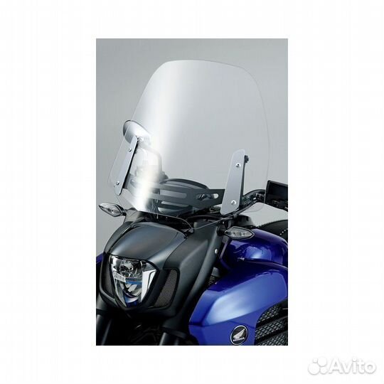 Ветровое стекло для Honda GL 1800 F6C Valkyrie