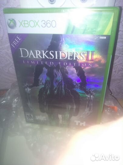 Статуя Darksiders Vulgrim амазоне стоит 1,8 валюты