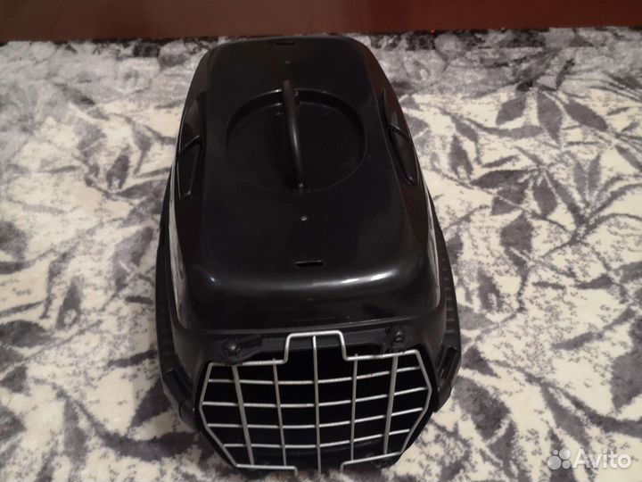 Переноска для кошек
