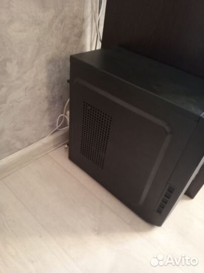 Корпус для пк