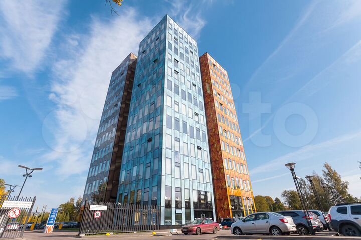 Помещение свободного назначения 148 м2