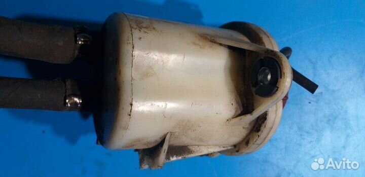 Бачок гидроусилителя для Fiat Doblo 2005 - 2015