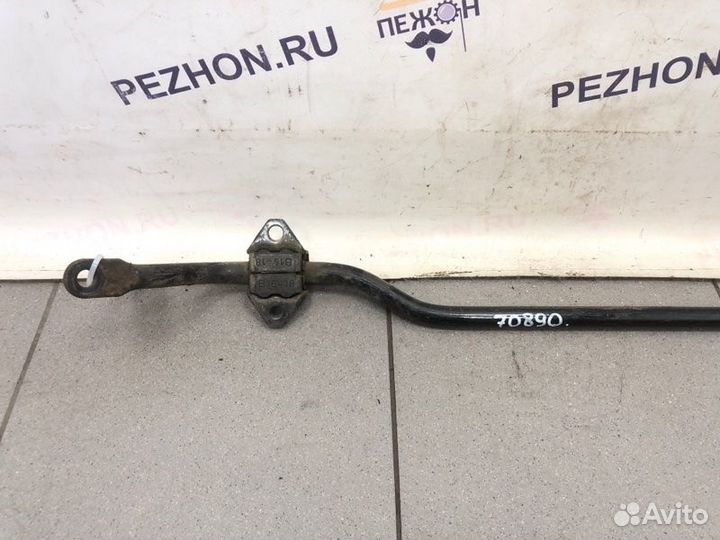 Стабилизатор задний Kia Ceed