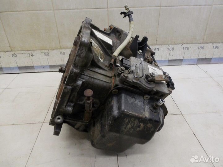 Б/У Б/У АКПП (автоматическая коробка переключения