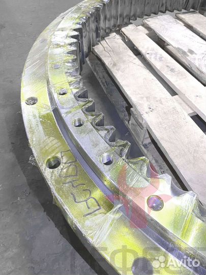 Поворотный круг PC400LC-7 208-25-61300