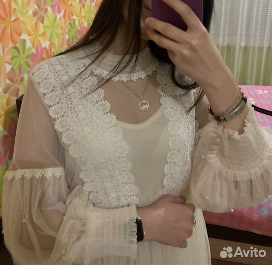 Платье женское