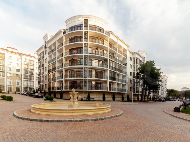 Машиноместо, 18 м²