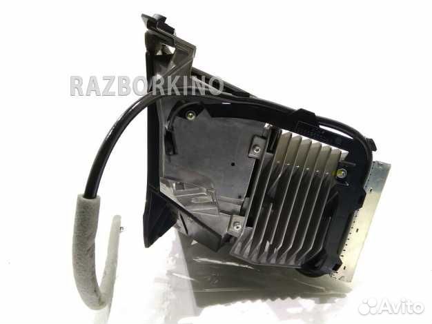 Дисплей информационный