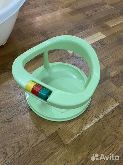 Стульчик для купания