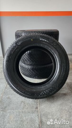 Continental ContiVikingContact 7 255/60 R18 112T