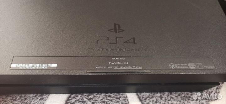 Sony Playstation 4 прошивка 9.0