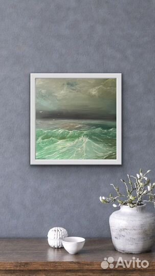 Услуги художника, картины на заказ