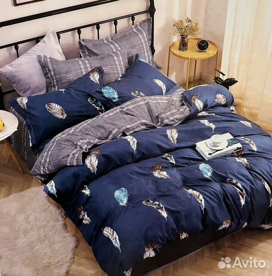 Постельное белье