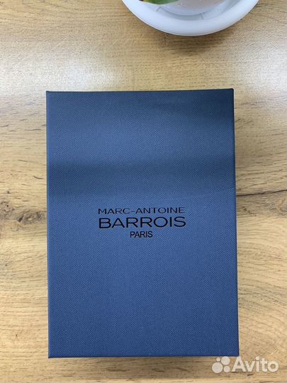 Ganymede Marc-Antoine Barrois 100 ml